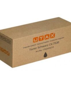 Utax Toner 1T02XF0UT0 / CK-7530 Black