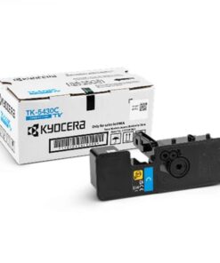 Kyocera Toner 1T0C0ACNL1 / TK-5430C Cyan