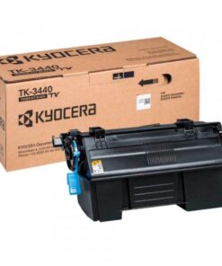 Kyocera Toner 1T0C0T0NL0 / TK-3440 Black