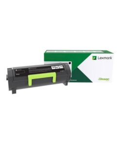 Lexmark Toner 20N20C0 Cyan