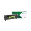 Lexmark Toner 20N20K0 Black