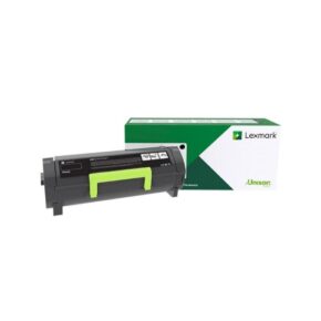 Lexmark Toner 20N20K0 Black