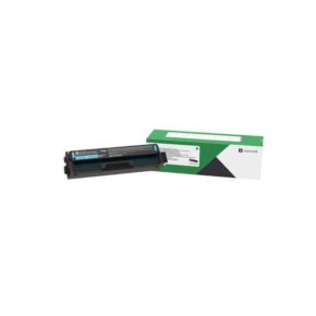 Lexmark Toner 20N2HC0 Cyan
