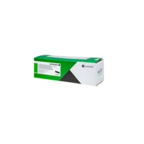 Lexmark Toner 20N2HK0 Black