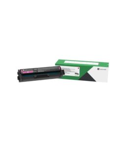 Lexmark Toner 20N2HM0 Magenta
