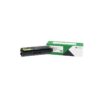 Lexmark Toner 20N2HY0 Yellow