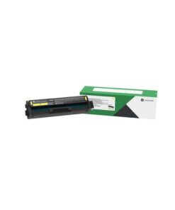 Lexmark Toner 20N2HY0 Yellow