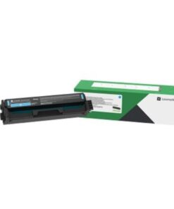 Lexmark Toner 20N2XC0 / 20N2XC0 XL Cyan