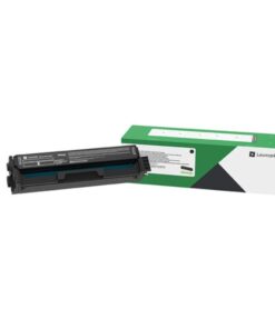 Lexmark Toner 20N2XK0 / 20N2XK0 XL Black