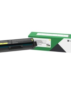 Lexmark Toner 20N2XY0 / 20N2XY0 XL Yellow