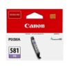 Canon Ink 2107C001 / CLI-581PB Blue