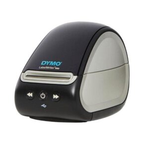 Dymo Label printer 2112722 / LW550 Black