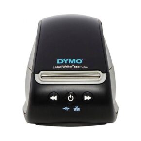 Dymo Label printer 2112723 / LW550T Black