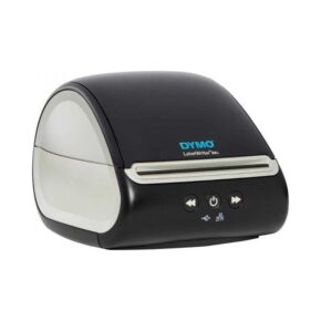 Dymo Label printer 2112725 / LW5XL Black