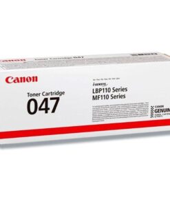 Canon Toner 2164C002 / 47 Black