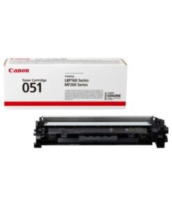 Canon Toner 2168C002 / 51 Black