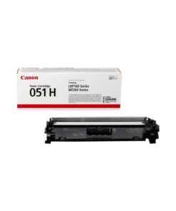 Canon Toner 2169C002 / 051H XL Black