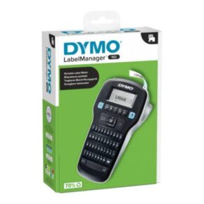 Dymo Labelling device 2174611 / LM160BK Black