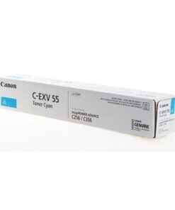 Canon Toner 2183C002 / C-EXV55 Cyan (2183C002/2183C002AA)
