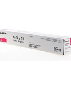 Canon Toner 2184C002 / C-EXV55 Magenta (2184C002/2184C002AA)