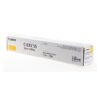 Canon Toner 2185C002 / C-EXV55 Yellow (2185C002/2185C002AA)