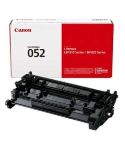 Canon Toner 2199C002 / 52 Black