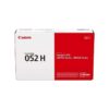 Canon Toner 2200C002 / 52 XL Black