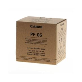 Canon Printhead 2352C001 / PF-06
