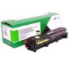 Lexmark Toner 24B7501 Yellow
