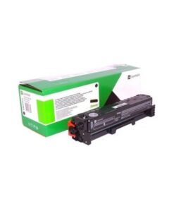 Lexmark Toner 24B7502 Black