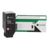 Lexmark Toner 24B7512 Magenta