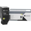 Lexmark Toner 24B7513 Yellow