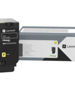 Lexmark Toner 24B7513 Yellow