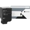 Lexmark Toner 24B7514 Black