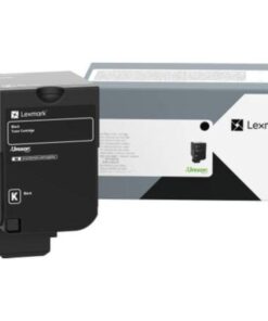 Lexmark Toner 24B7514 Black