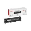 Canon Toner 2662B002 / 718 Black