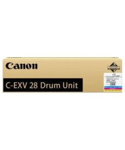 Canon Drum unit 2777B003 / C-EXV28 C,M,Y (2777B003/2777B003AA)