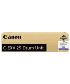 Canon Drum unit 2779B003 / C-EXV29 C,M,Y (2779B003/2779B003AA)