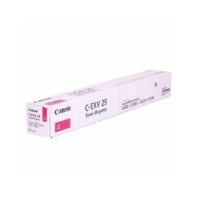 Canon Toner 2798B002 / C-EXV29 Magenta (2798B002/2798B002AA)