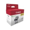 Canon Ink 2932B019 / PGI-520 Double pack Black