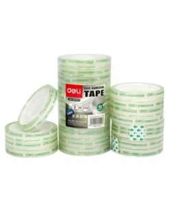 Tape klar 8mm x 18y  til tape disp.