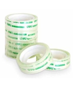 Tape 12mm x 20y  til tape disp.