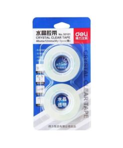 Tape 12mm x 30y  til tape disp.