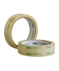 Tape 24mm x 30y pr.rulle