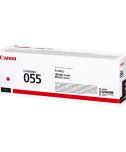 Canon Toner 3014C002 / 55 Magenta