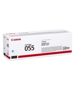 Canon Toner 3015C002 / 55 Cyan