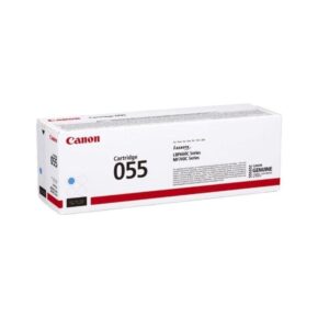 Canon Toner 3015C002 / 55 Cyan