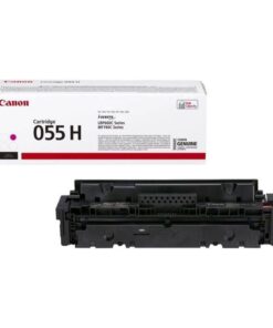 Canon Toner 3018C002 / 055H XL Magenta