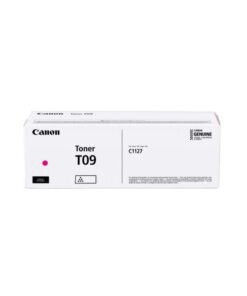Canon Toner 3018C006 / T09 Magenta (3018C006/3018C006AA)