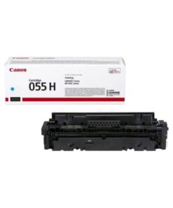 Canon Toner 3019C002 / 055H XL Cyan